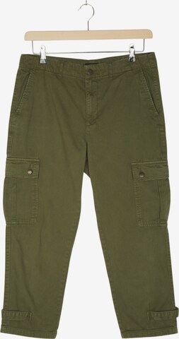 ONLY Pants in XL x 32 in Green: front