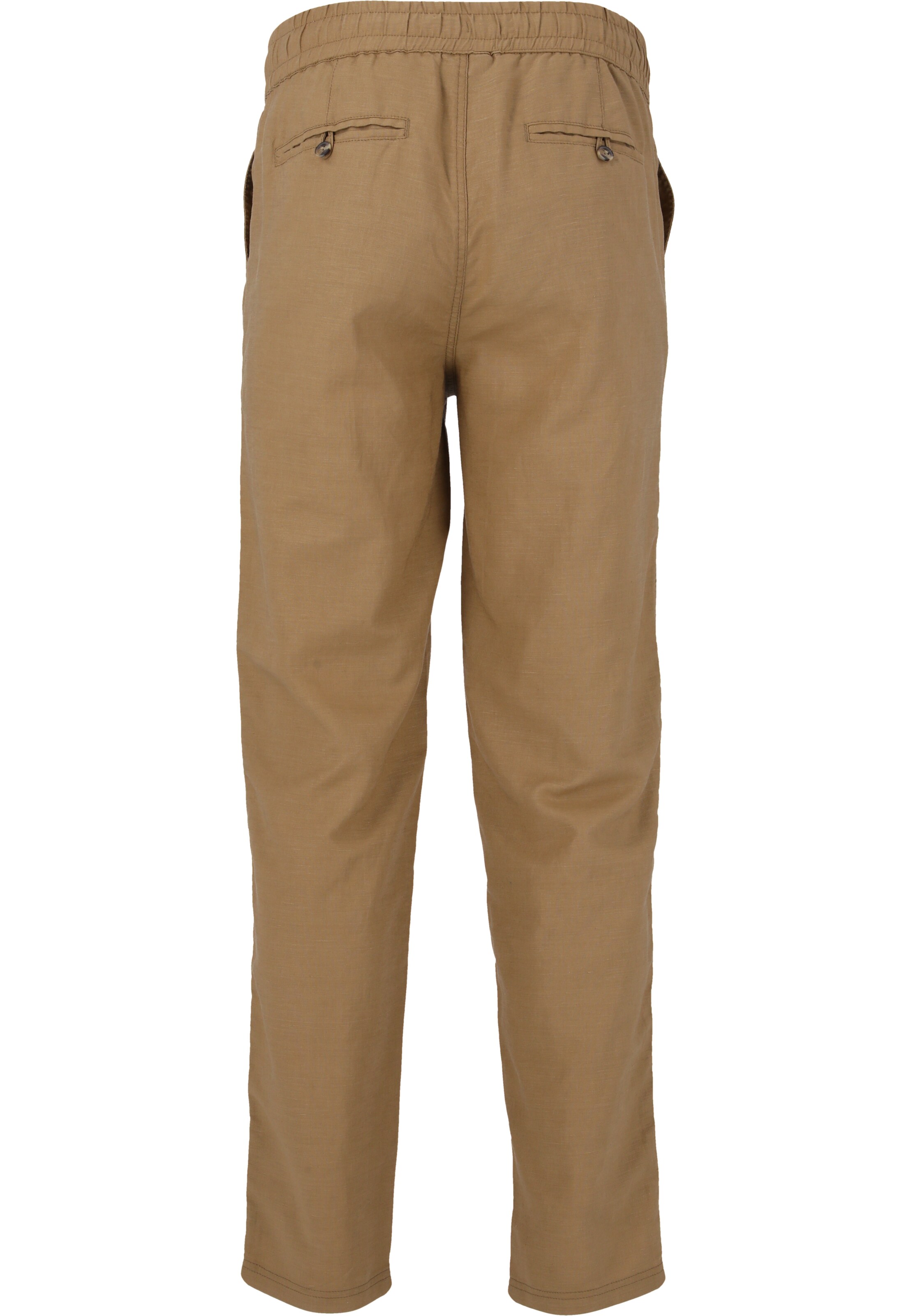 Cruz Regular Hose 'Reagan' in Braun