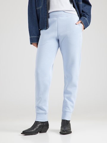 G-STAR Zúžený strih Nohavice 'Premium Core 2.0' - Modrá: predná strana