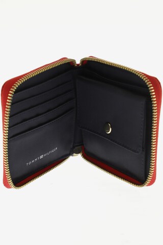 TOMMY HILFIGER Small Leather Goods in One size in Red