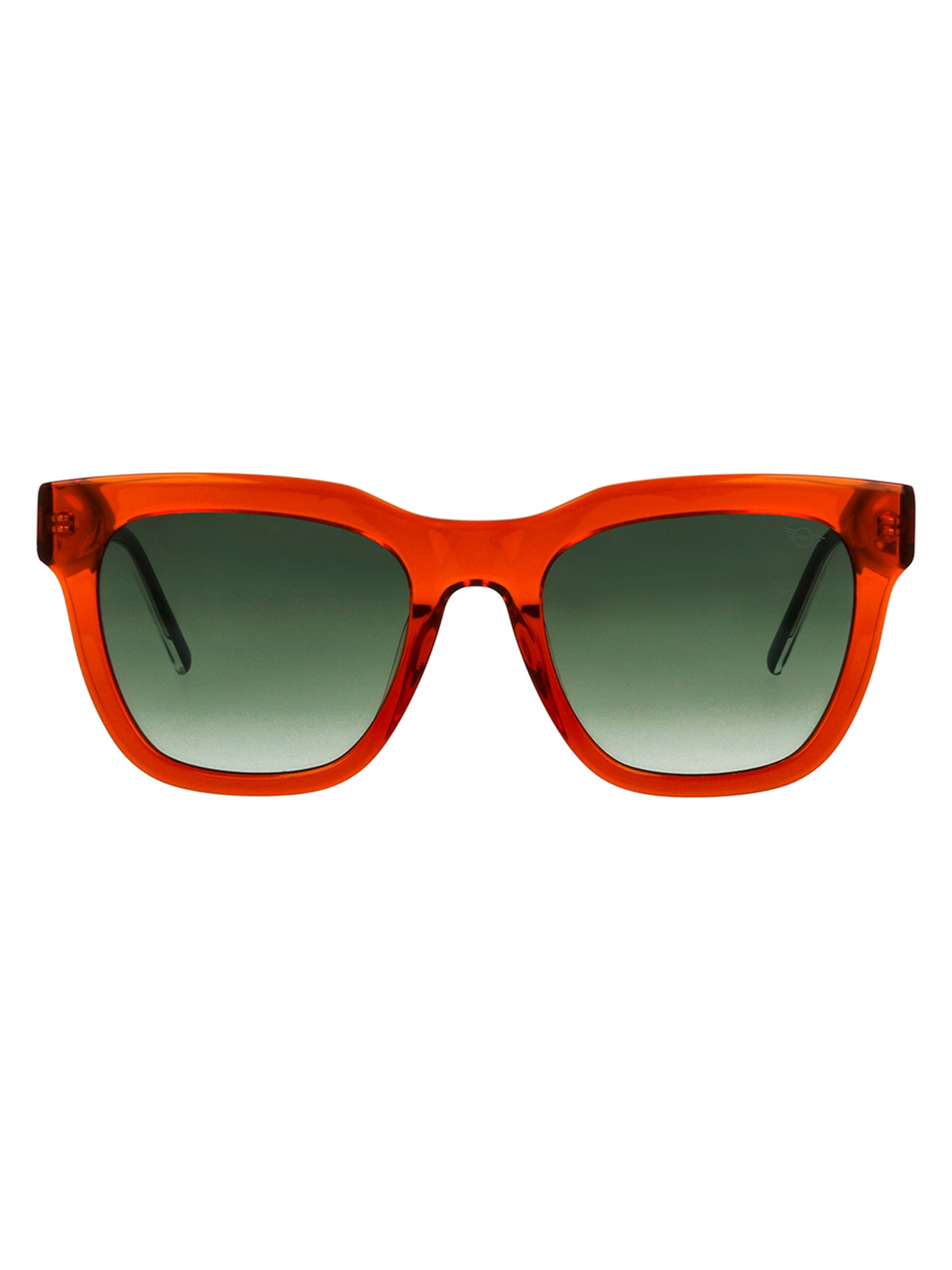 MINI Eyewear Sunglasses in Red