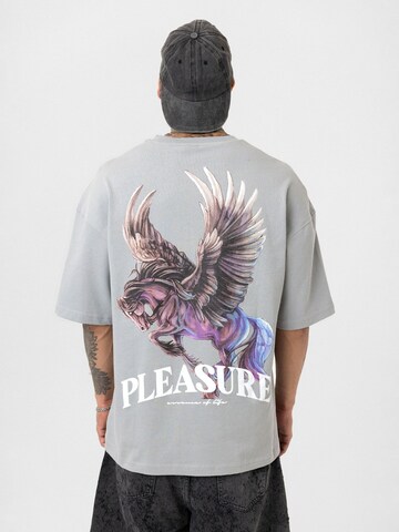 Dandalo Shirt in Grey