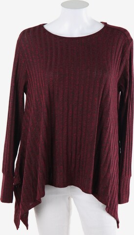 Sfera Pullover S in Rot: predná strana