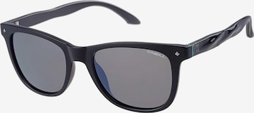 O’Neill Eyewear Sonnenbrille in Schwarz: Vorderseite