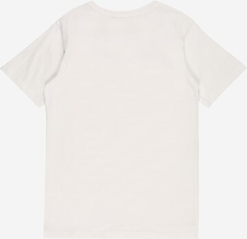 STACCATO Shirt in White