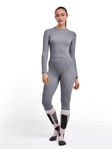 FALKE Strumpfhose '3/4'‌‌‌‌‌‌ in Grau