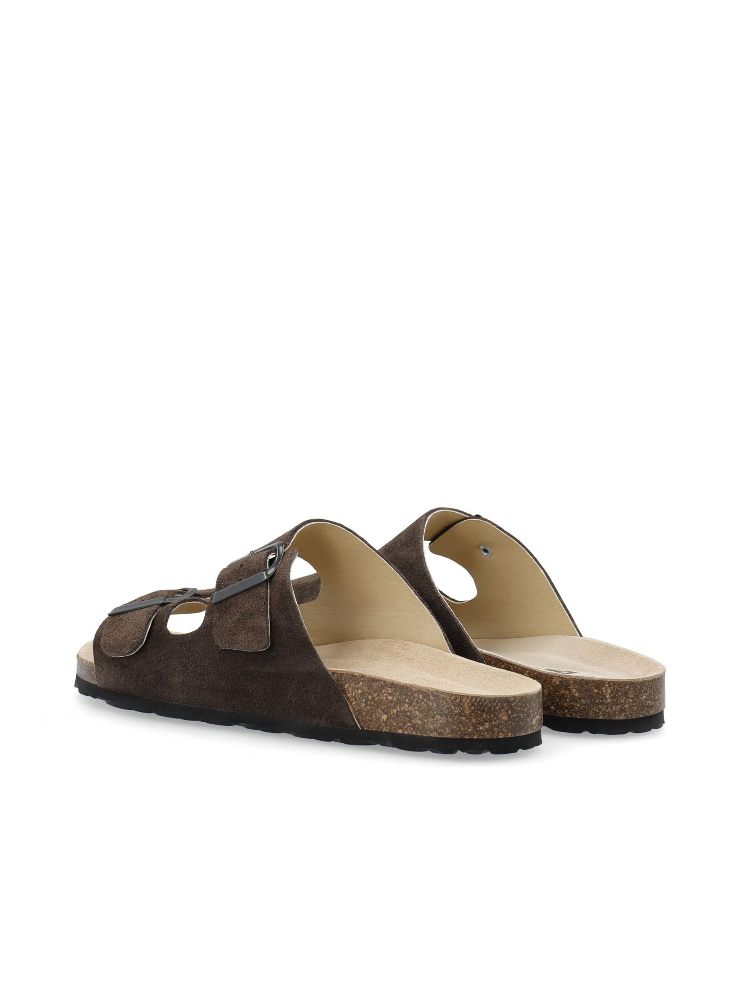 Bianco Mules 'BIALorenzo' in Brown