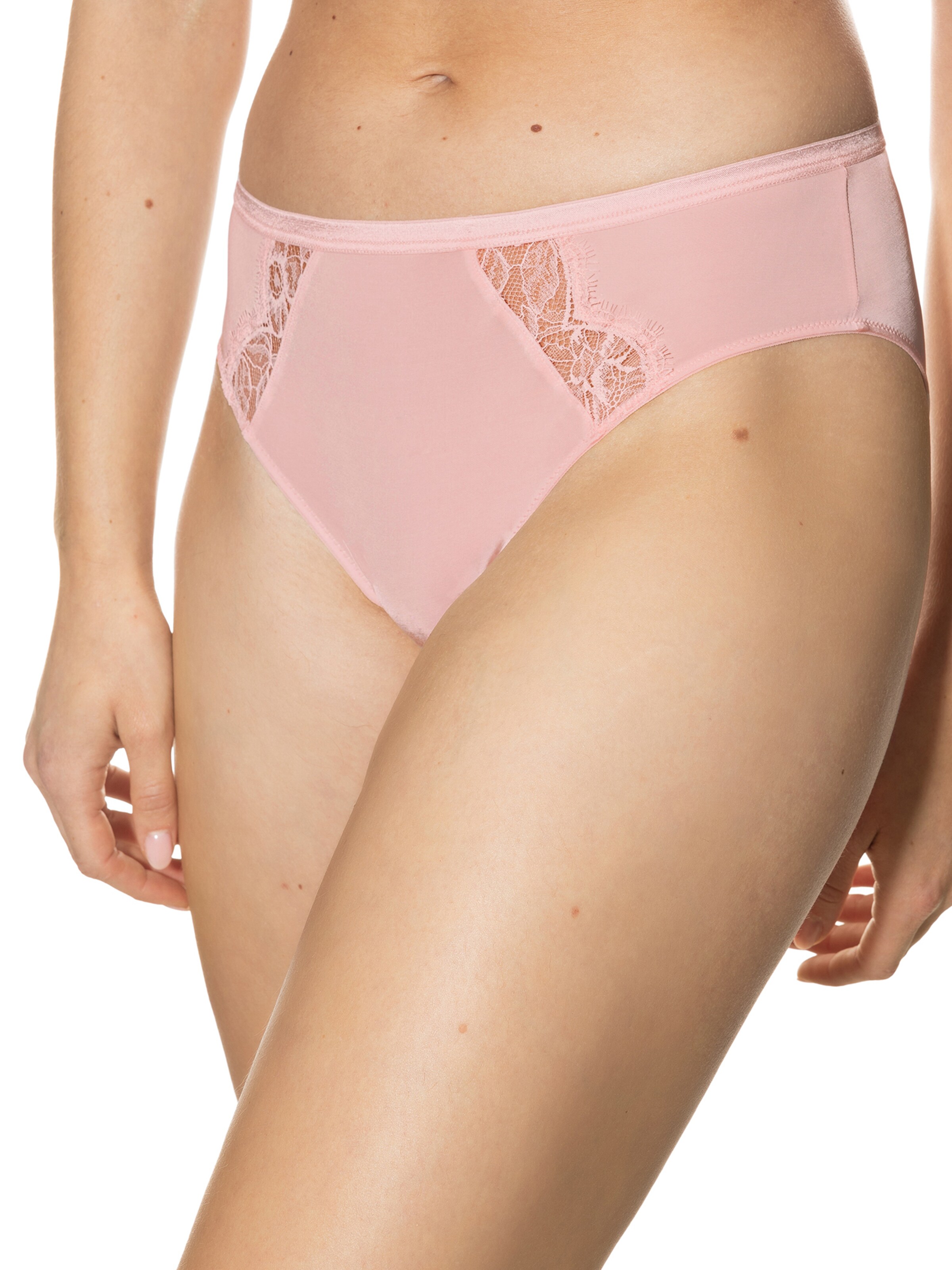 Culotte 'Grace' Mey en rose