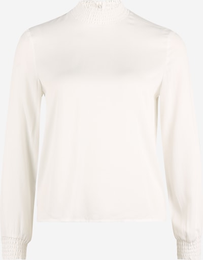 Vila Petite Shirt 'Vidania' in weiß, Produktansicht