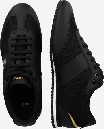 BOSS Sneakers in Black