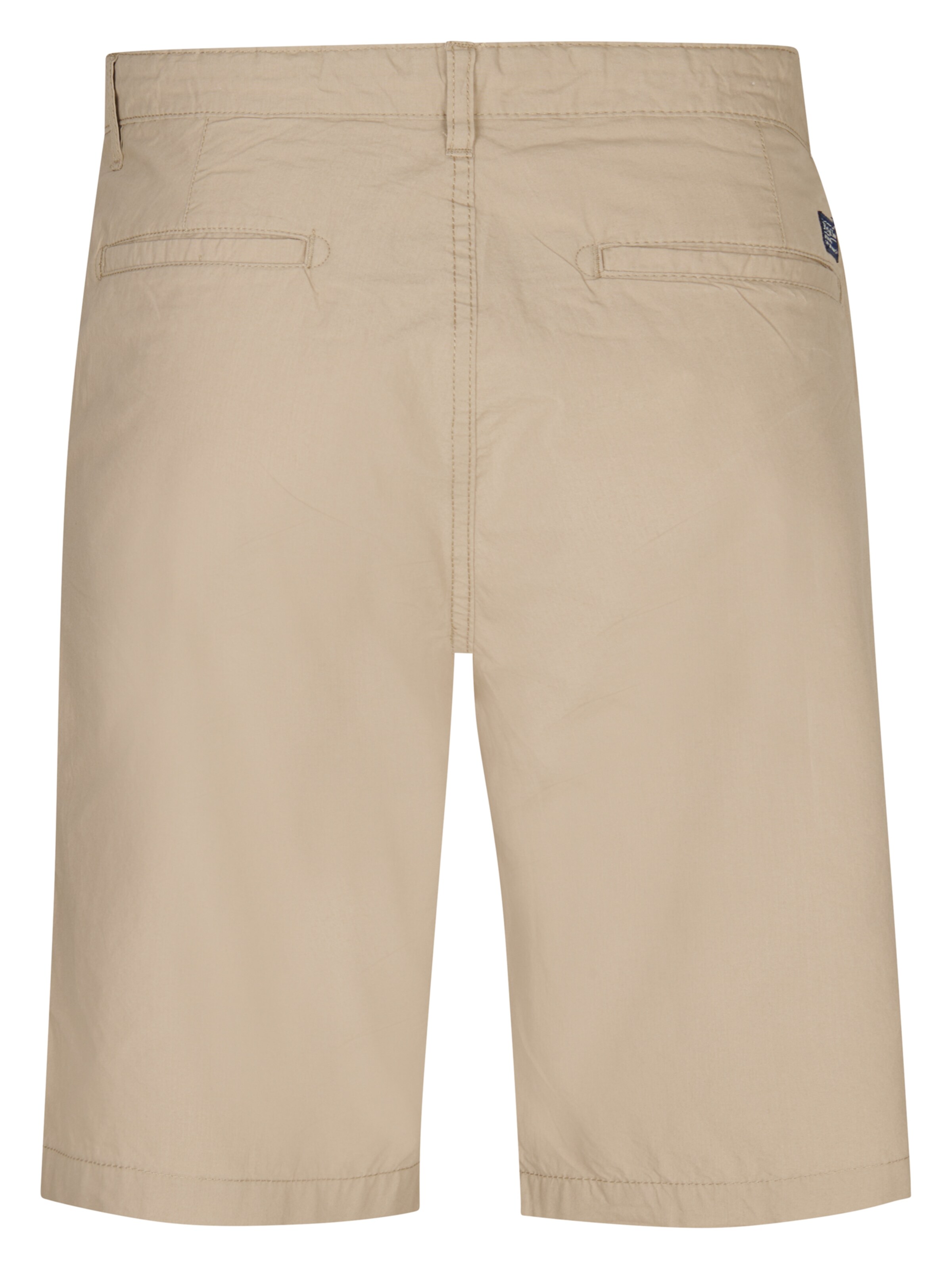 Regular Pantalon chino Petrol Industries en beige