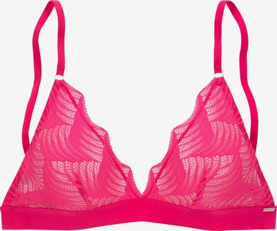 LASCANA Soutien-gorge en rose, Vue avec produit