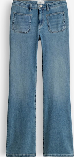 OPUS Farkut 'Elma' värissä sininen denim, Tuotenäkymä