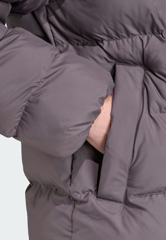 ADIDAS ORIGINALS - Chaqueta de invierno 'Commercial' en gris