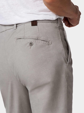 Regular Pantalon chino 'Lupus' MMXGERMANY en beige