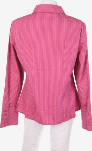 zero Bluse XL in Pink