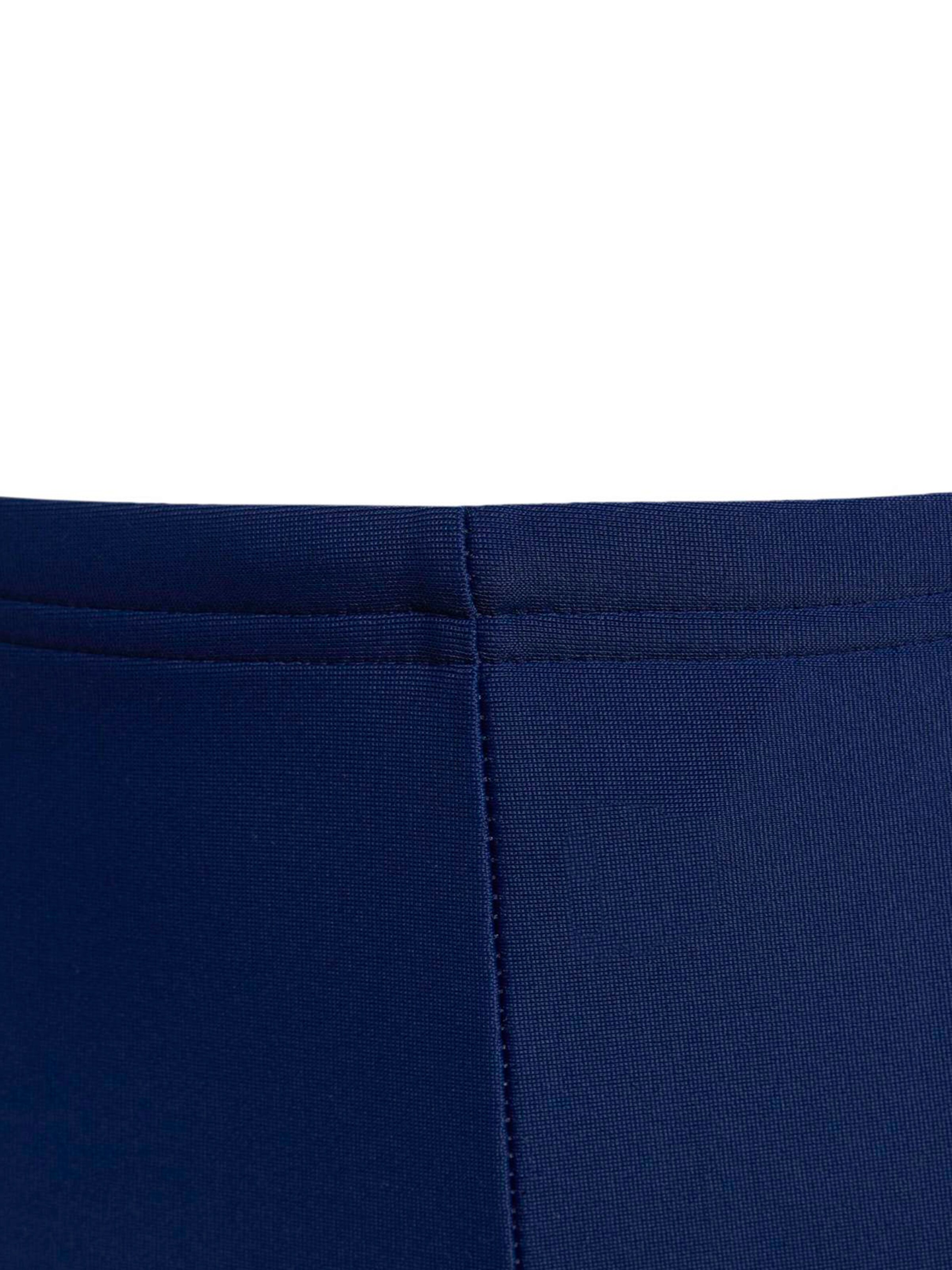 ADIDAS PERFORMANCE Sportbadeshorts 'ESS' in Blau