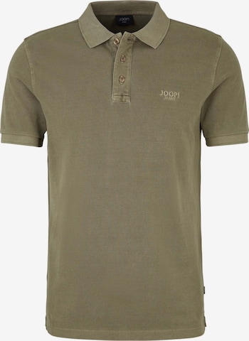 JOOP! Jeans Shirt 'Ambrosio' in Groen: voorkant