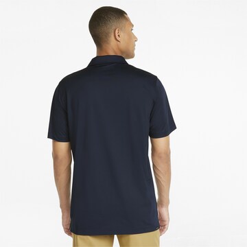 PUMA Performance Shirt 'Gamer' in Blue