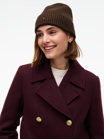 TOMMY HILFIGER Шапка в Коричневый