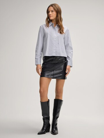Chemisier 'Havani' JOOP! Jeans en gris