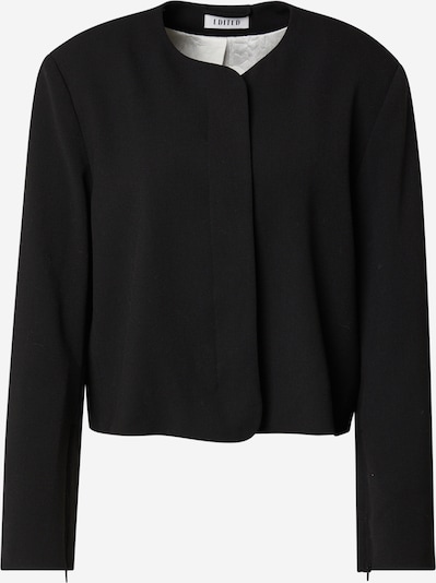 EDITED Bleiseri 'Tomma' värissä musta, Tuotenäkymä