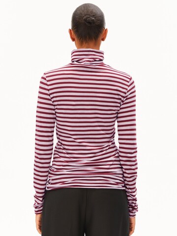 ARMEDANGELS Shirt 'GRAZILIANAA' in Mixed colours
