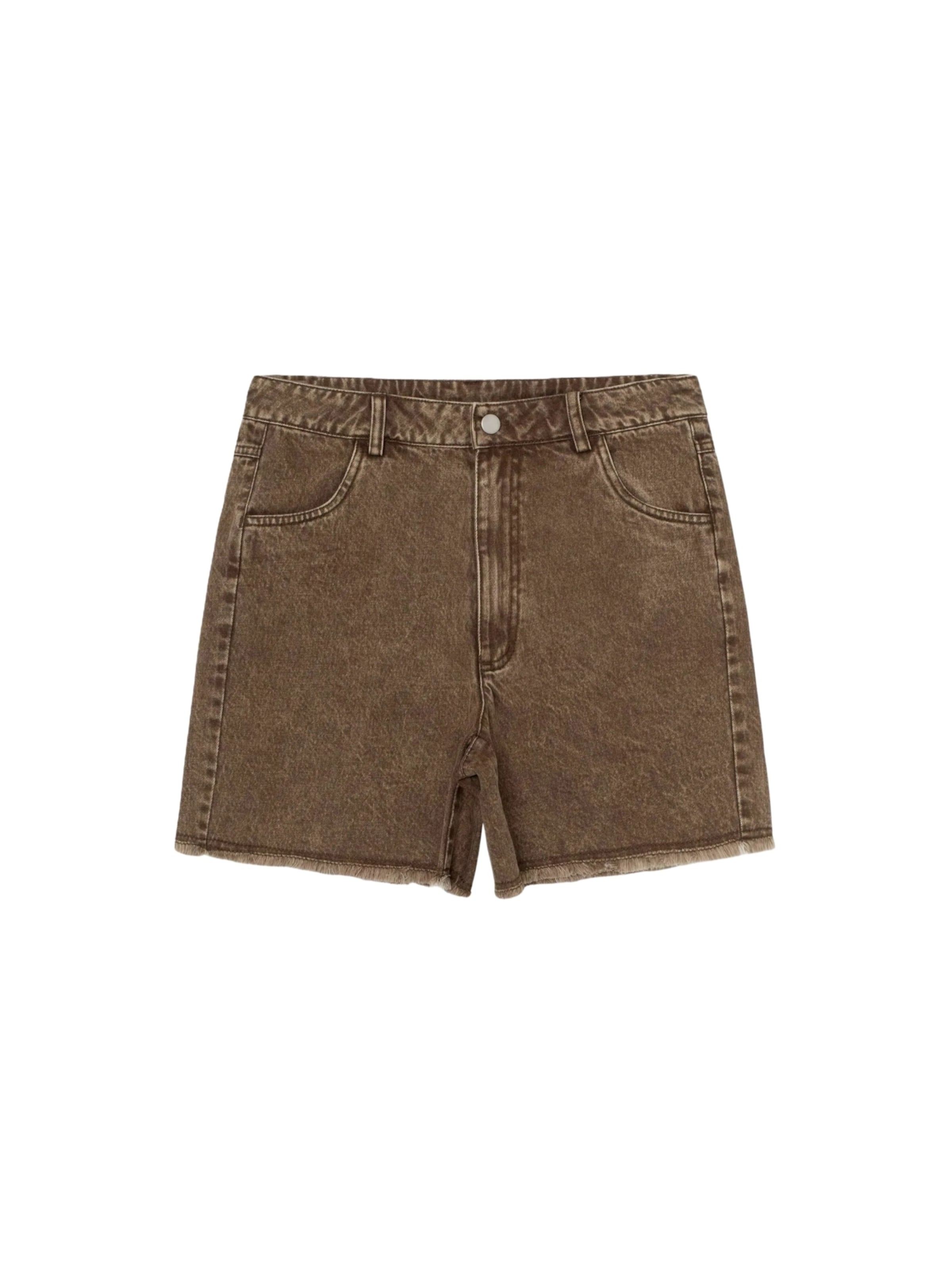 Résumé Pants ' BentlyRS ' in Brown, Item view