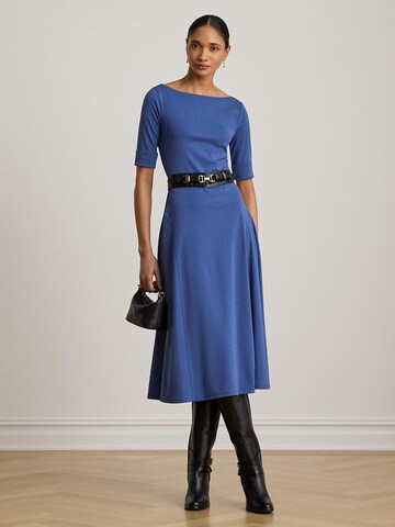 Lauren Ralph Lauren Φόρεμα σε μπλε