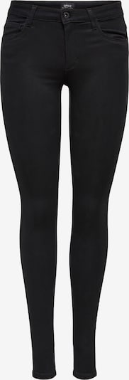 Jeans 'ONLROYAL' ONLY pe negru, Vizualizare produs
