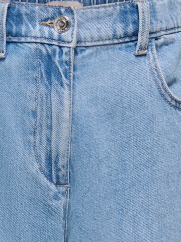 ONLY GIRLS - Loosefit Vaquero 'KOGLumi' en azul