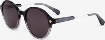 Occhiali da sole 'ST5023' di Sergio Tacchini in nero: frontale