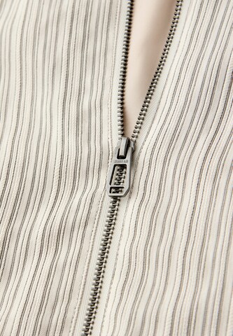 Street One Studio Between-Season Jacket in Beige