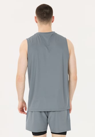 Virtus Functioneel shirt 'Roger V2' in Grijs