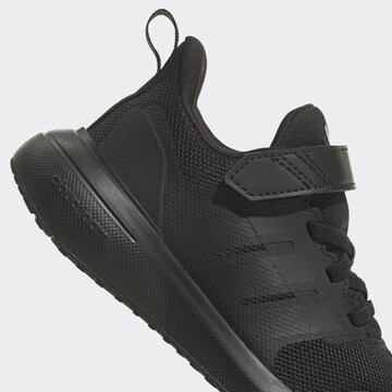 ADIDAS SPORTSWEAR - Zapatillas deportivas 'FortaRun 2.0' en negro