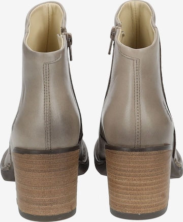 Bottines FLY LONDON en gris