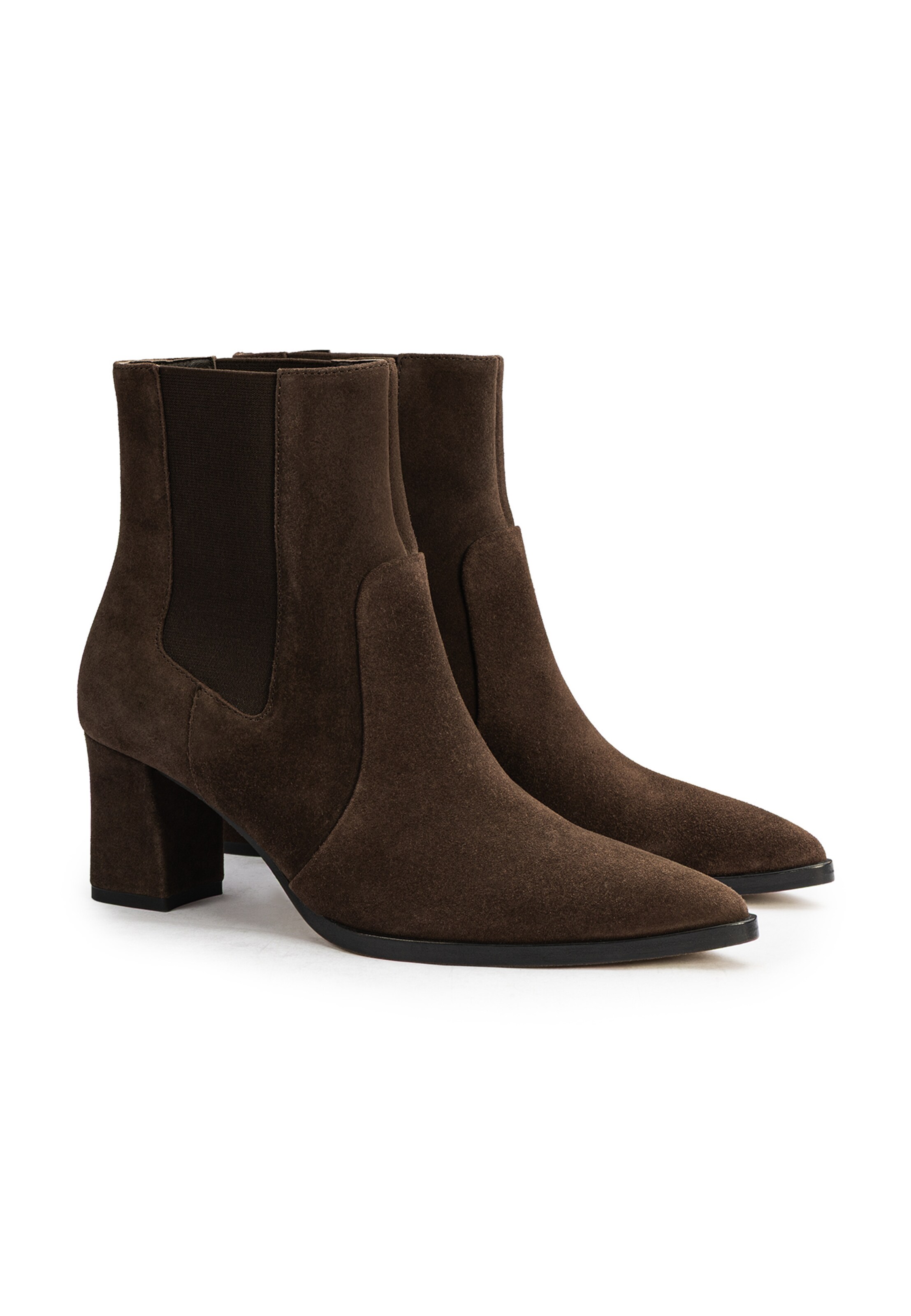 Boots di LLOYD in marrone