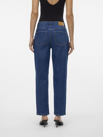Regular Jean 'KYLA ' VERO MODA en bleu