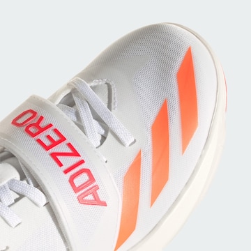 ADIDAS PERFORMANCE Sports shoe ' Adizero ' in White