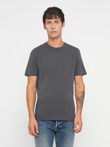 HOLLISTER Shirt in Blue