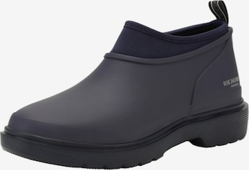 ILSE JACOBSEN Regenlaarzen 'RUBAIR12' in Blauw: voorkant