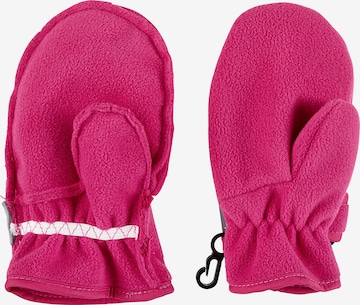 STERNTALER Handschuhe in Pink