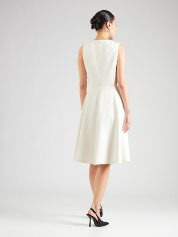 Robe Lauren Ralph Lauren en beige