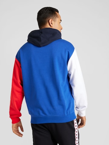 Champion Authentic Athletic Apparel Sweatshirt in Blau