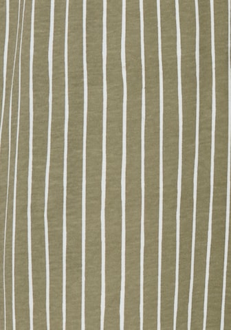 VIVANCE - Pantalón de pijama 'Dreams' en verde