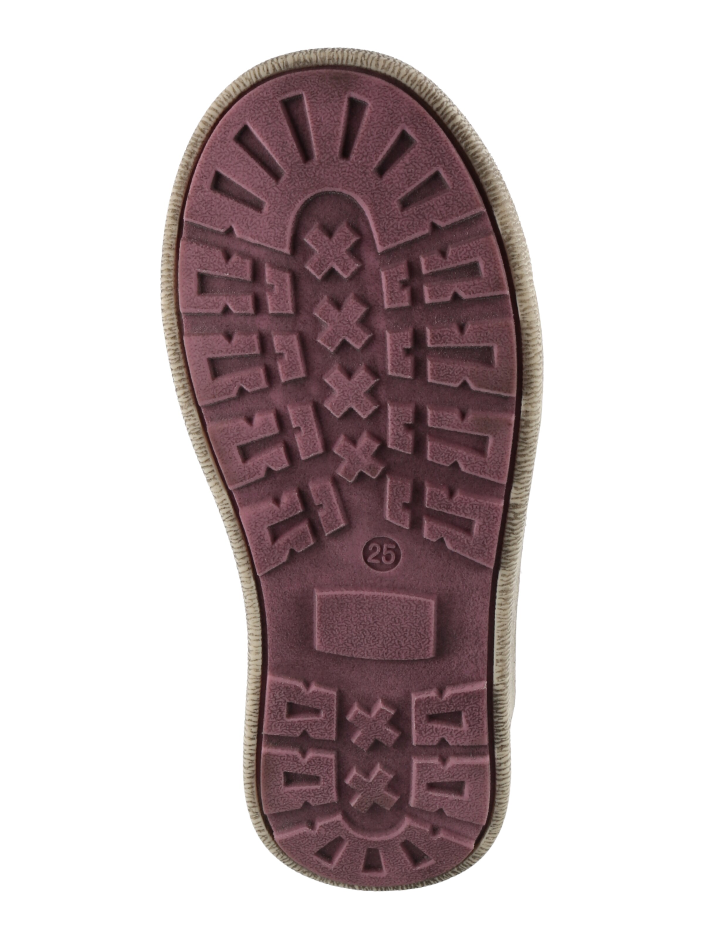 LICO Stiefel 'Sandrine' in Blau