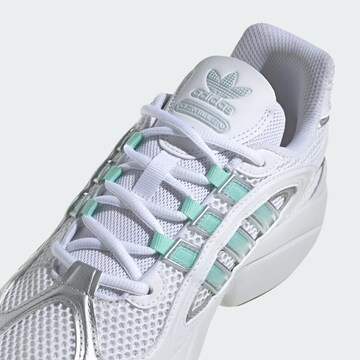 ADIDAS ORIGINALS Sneakers laag 'Ozmillen' in Wit