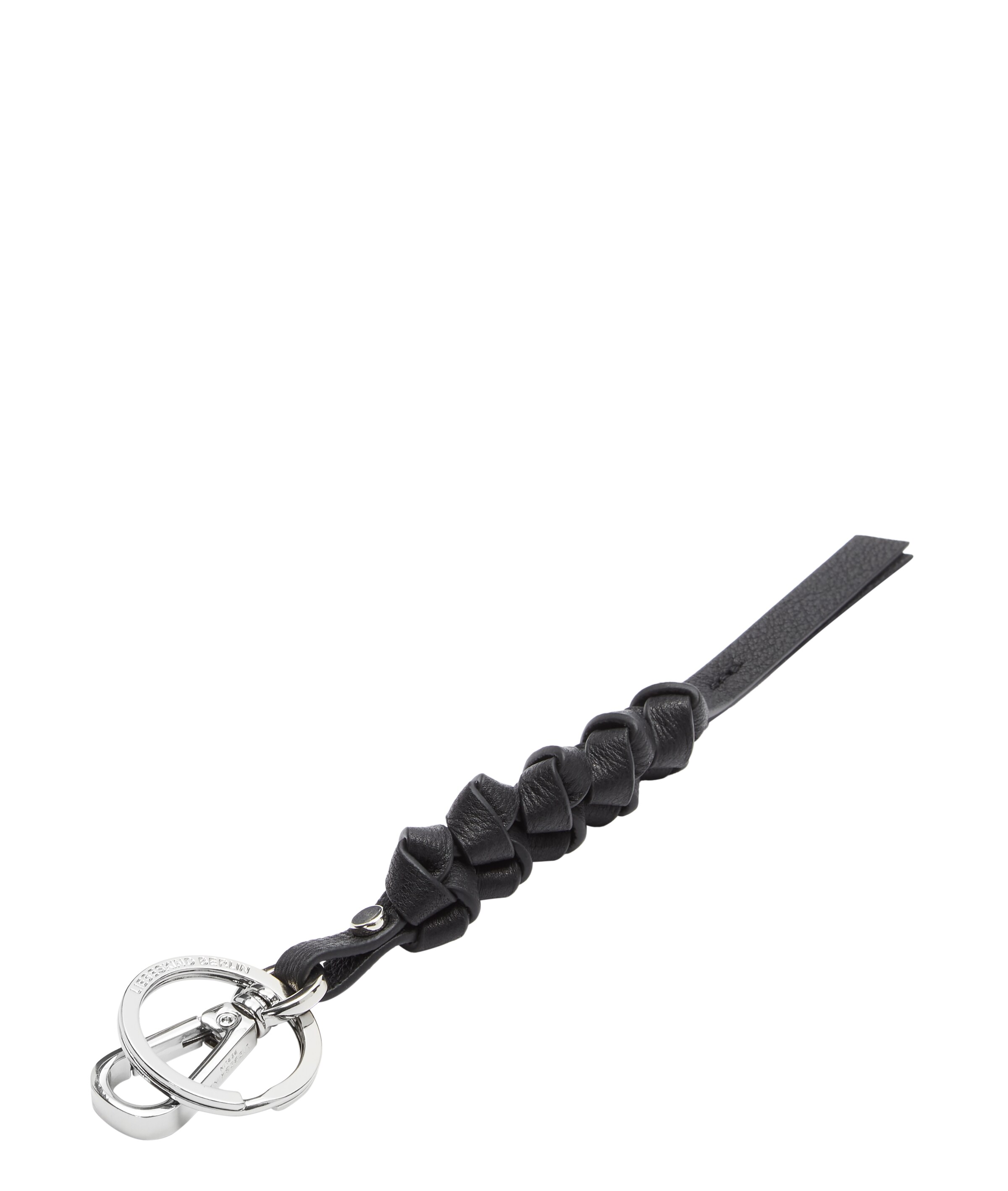 Liebeskind Berlin Key Ring in Black