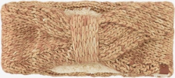 smėlio Bickley + Mitchell Galvos juosta: priekis