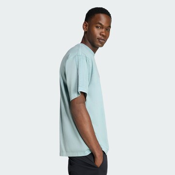 ADIDAS SPORTSWEAR Performance shirt ' ALL SZN ' in Green